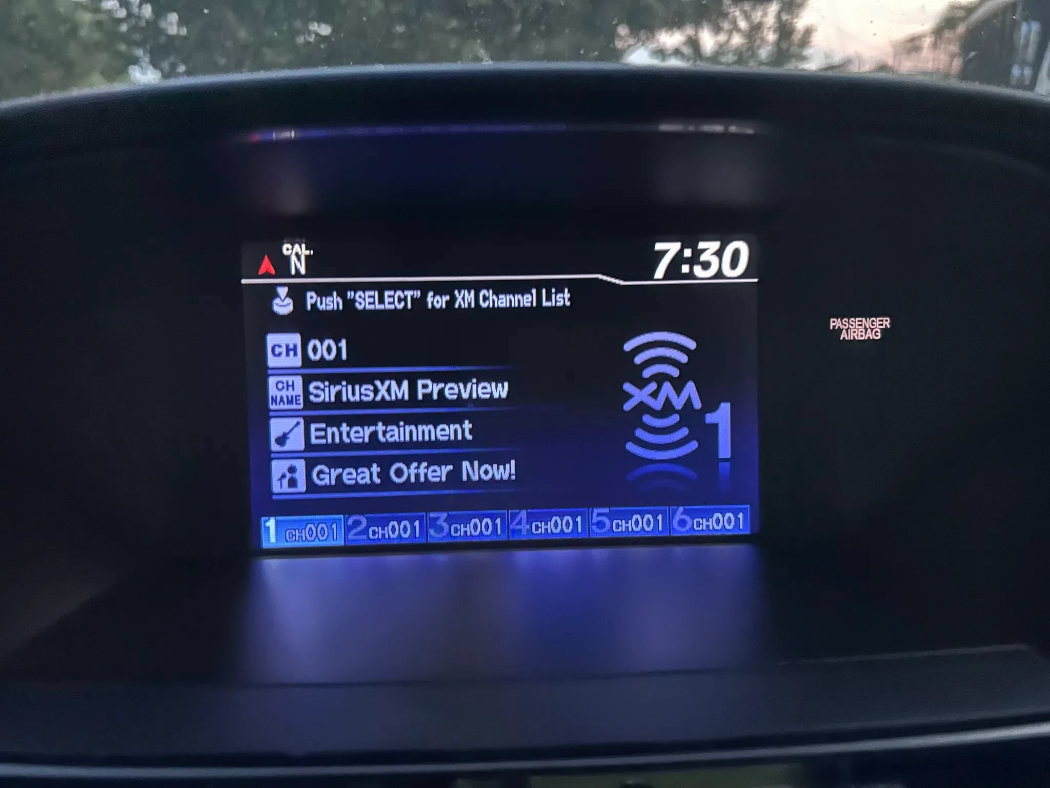 Used 2015 Honda Pilot EX-L image 48