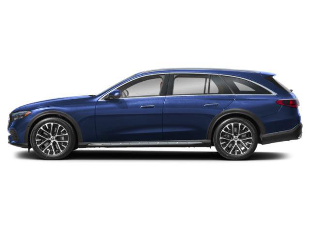 Certified 2025 Mercedes-Benz E 450 4MATIC All-Terrain Wagon image 6