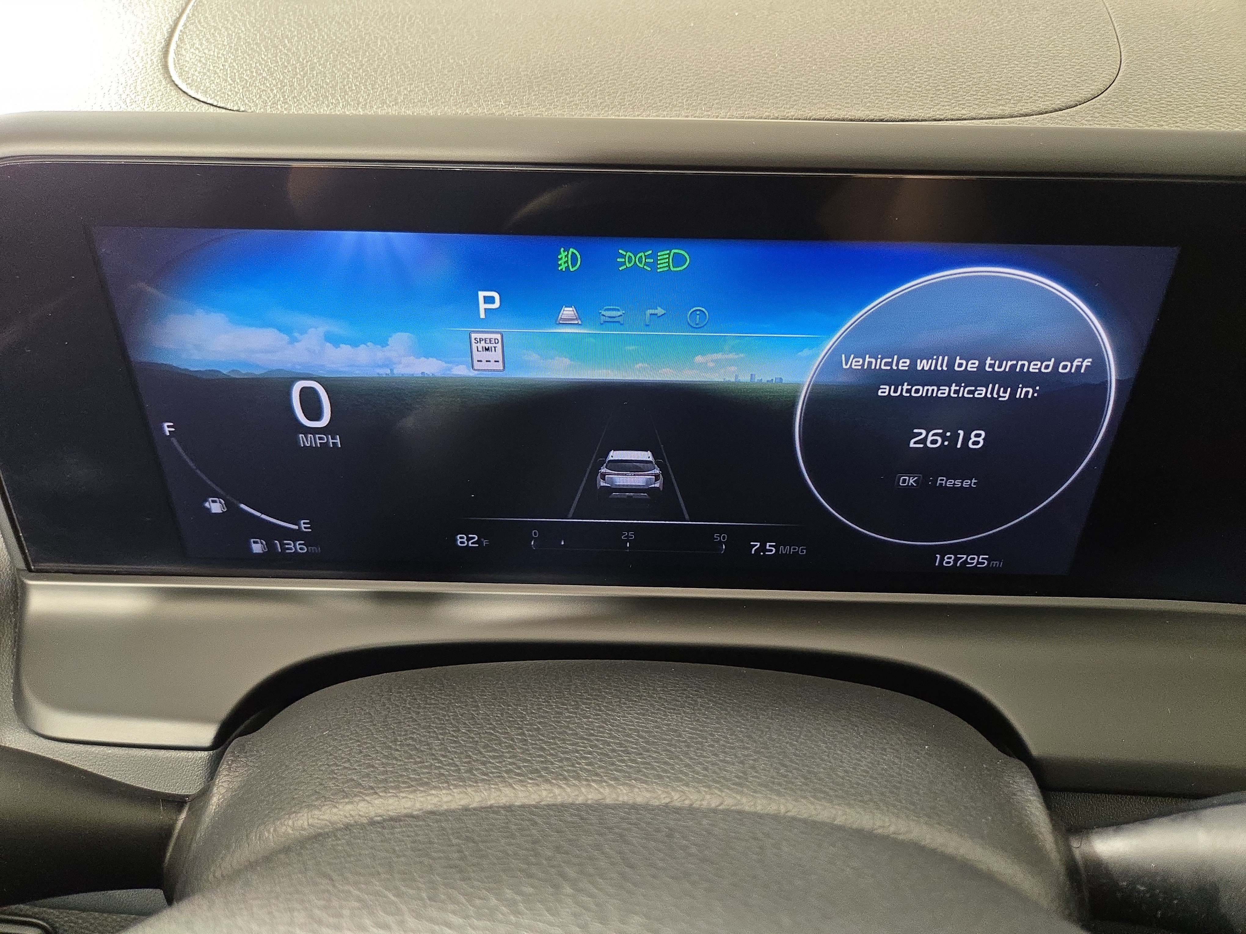 Used 2024 Kia Seltos SX AWD/4WD image 17