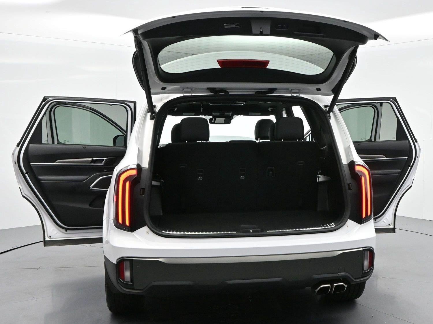 Used 2023 Kia Telluride SX X-Line AWD/4WD image 52