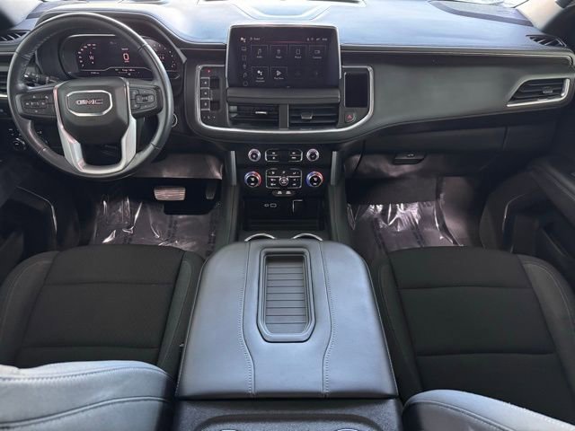 Used 2022 GMC Yukon SLE image 10