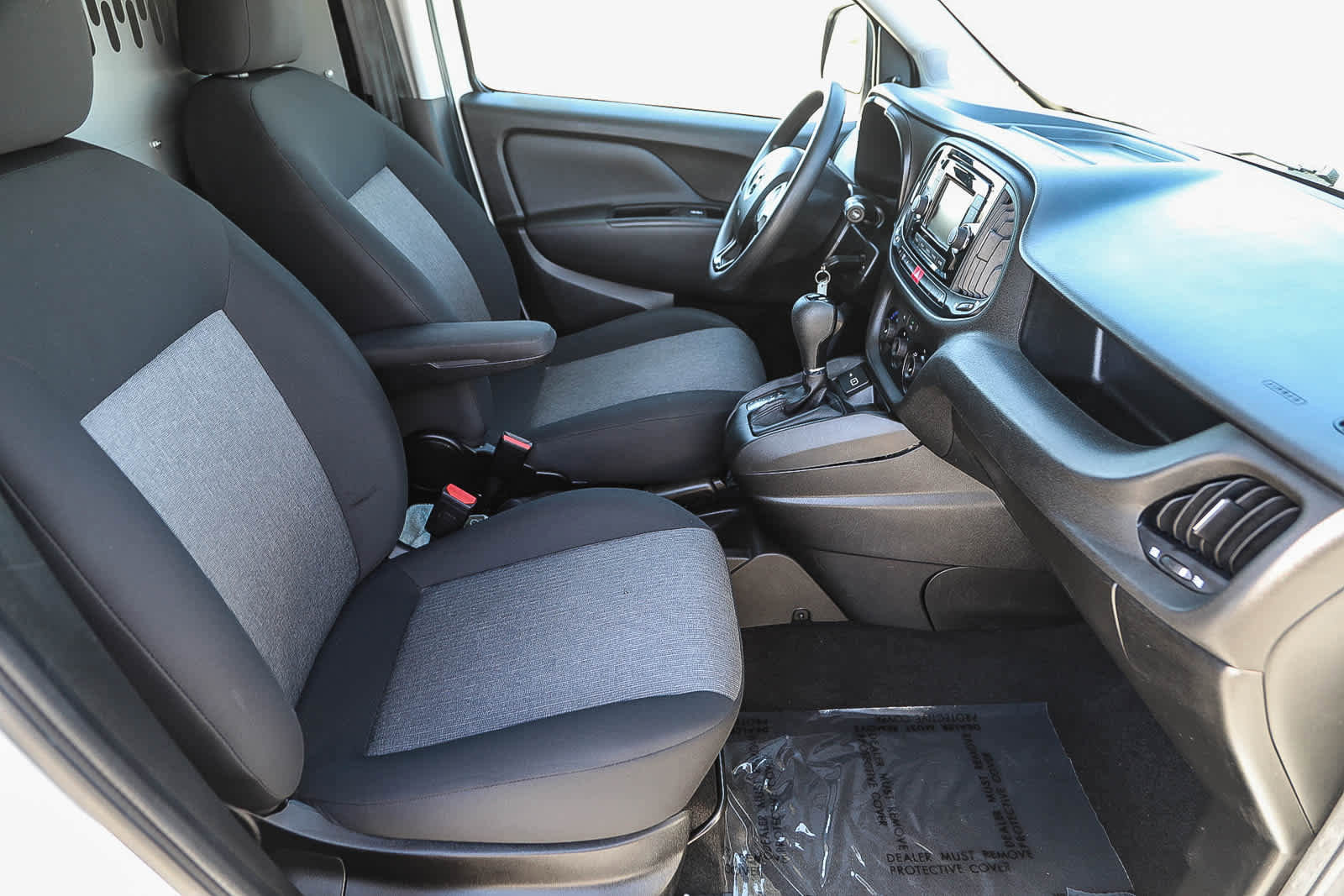 Used 2022 RAM ProMaster City Wagon FWD image 17