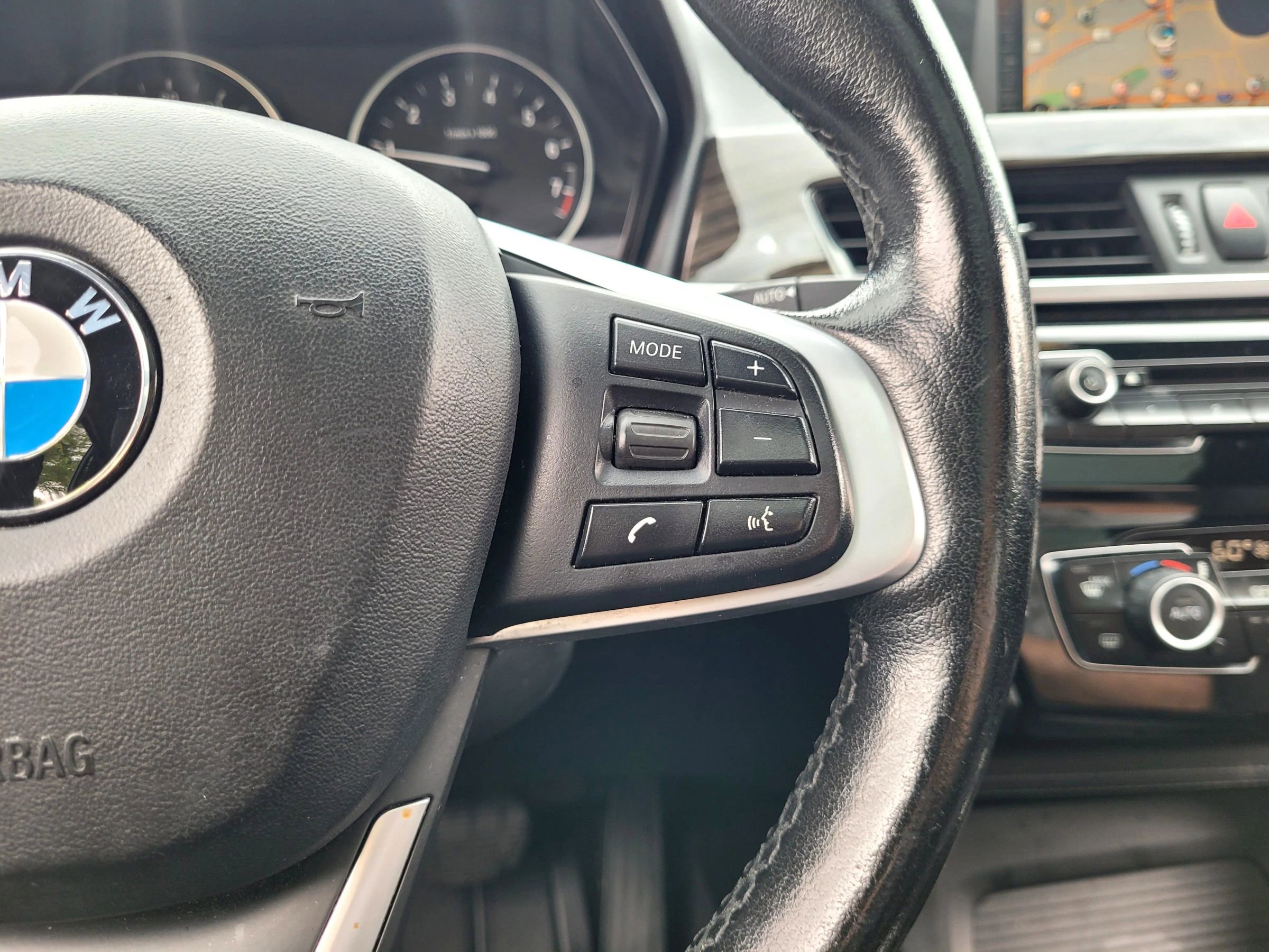 Used 2017 BMW X1 xDrive28i image 27