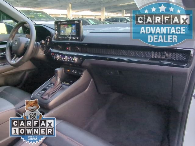Used 2024 Honda CR-V Sport Touring image 24