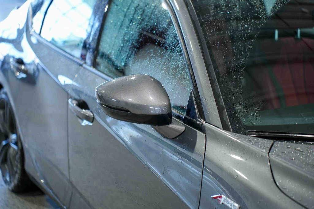 Used 2023 Acura Integra A-Spec image 9