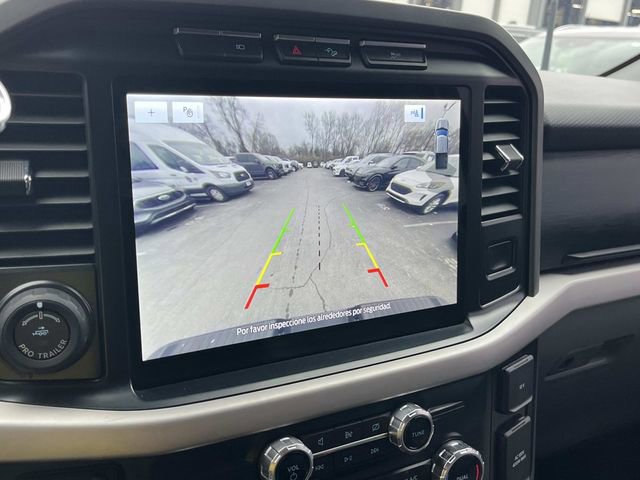 Certified 2022 Ford F150 XLT w/ Equipment Group 302A High AWD/4WD image 43