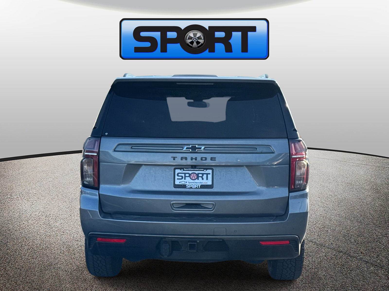 Certified 2022 Chevrolet Tahoe Z71 w/ Luxury Package image 24