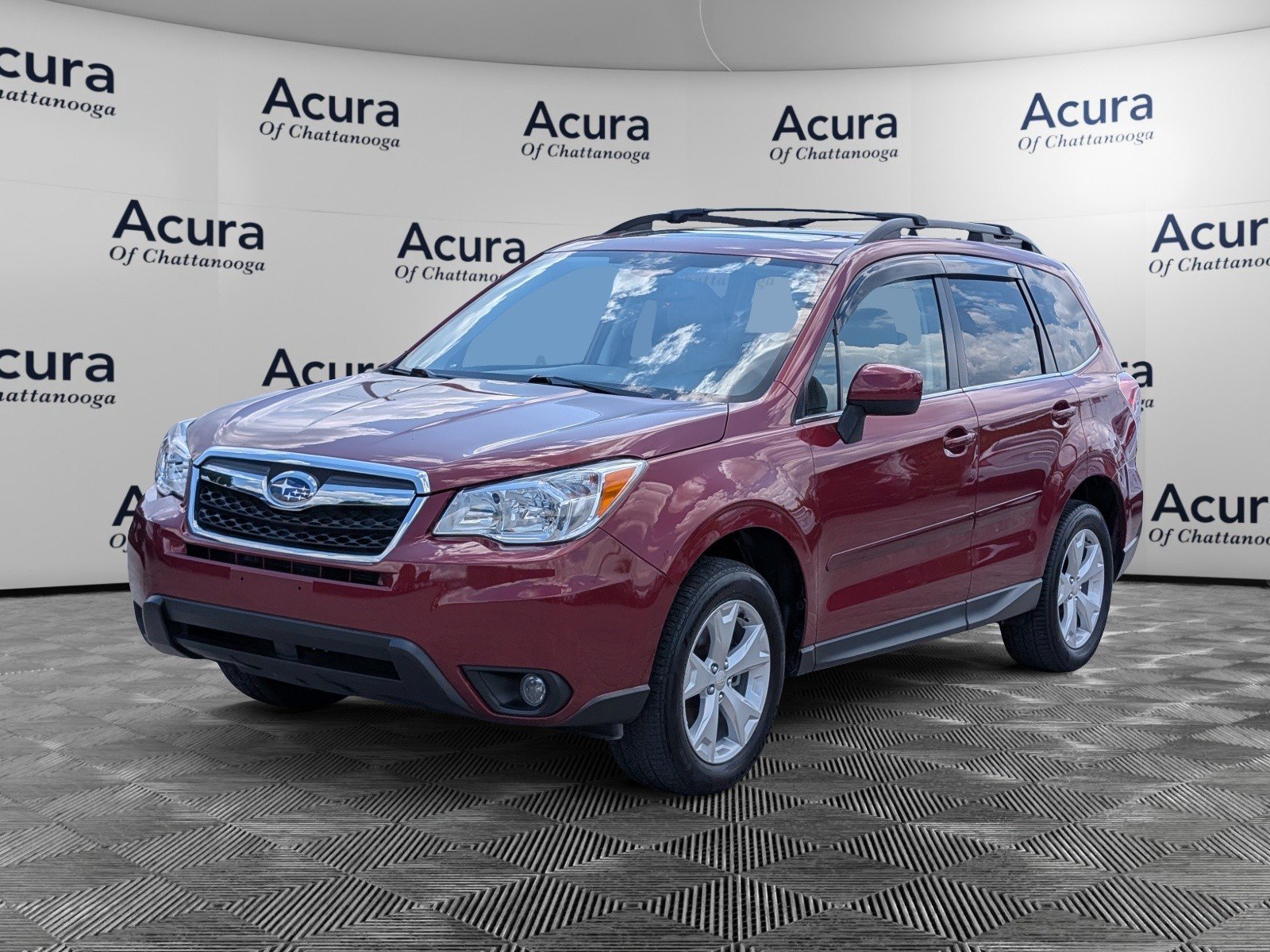 Used 2016 Subaru Forester 2.5i Limited AWD/4WD image 4