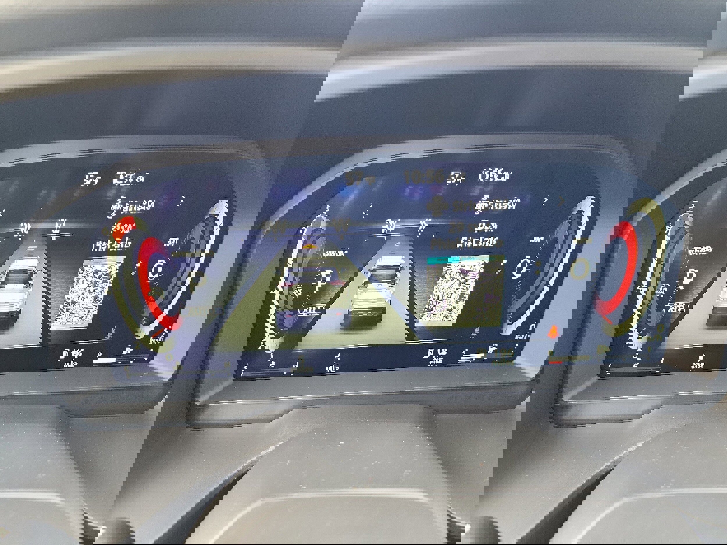 New 2026 Nissan Rogue Platinum image 22