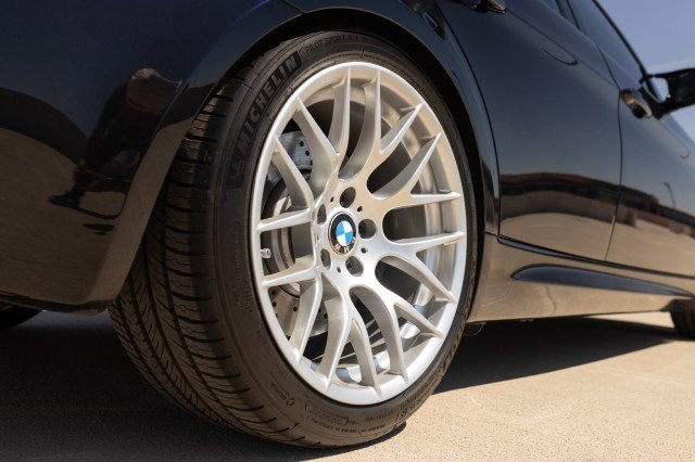 Used 2011 BMW M3 Sedan image 12