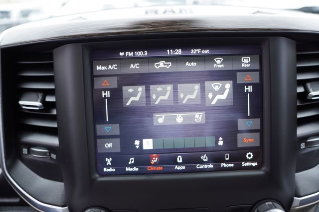 Certified 2019 RAM 1500 Laramie image 25