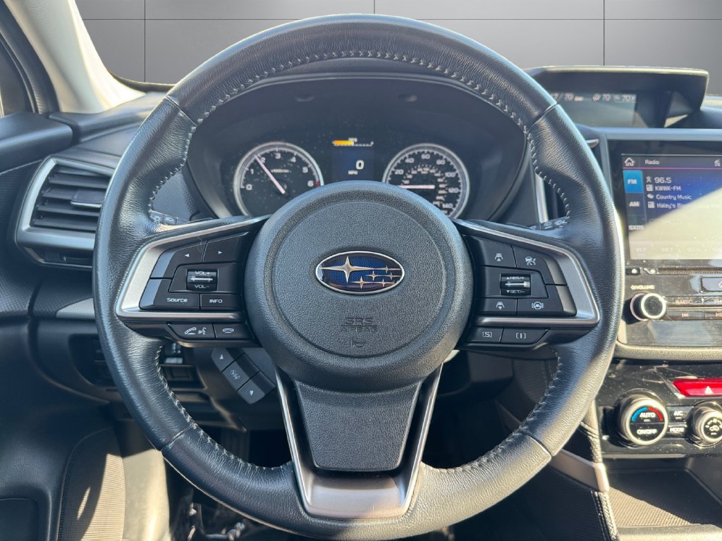 Used 2021 Subaru Forester Limited AWD/4WD image 13