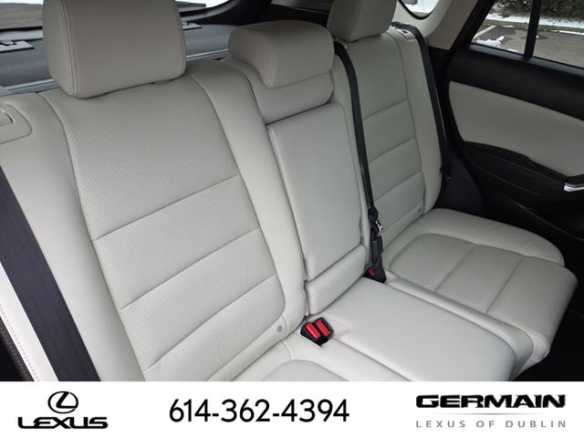 Used 2016 MAZDA CX-5 Grand Touring image 34