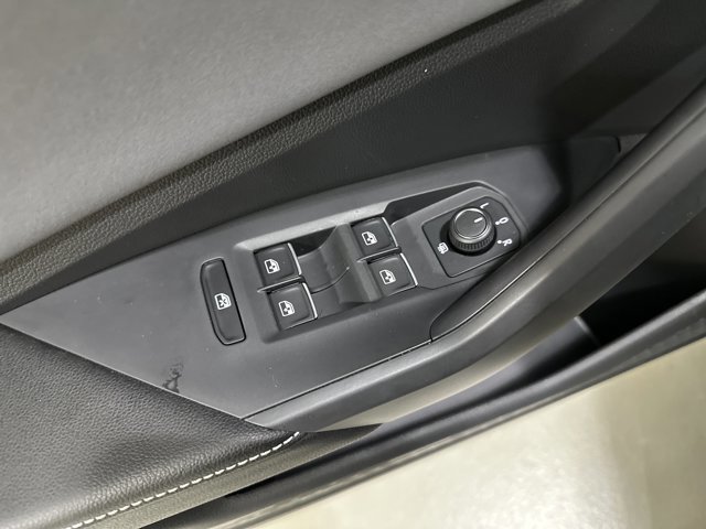 New 2026 Volkswagen Jetta SE image 18