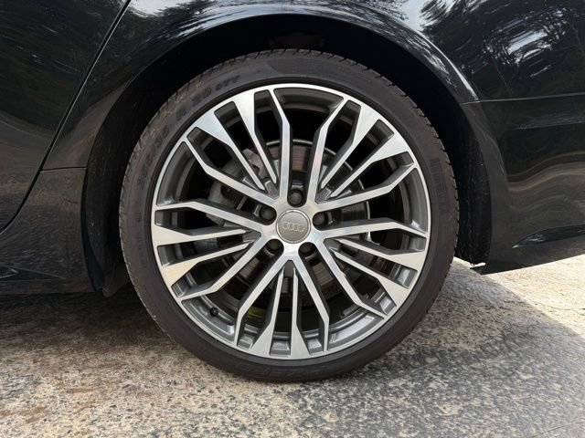 Used 2018 Audi A6 3.0T Premium Plus w/ Premium Plus Package image 33