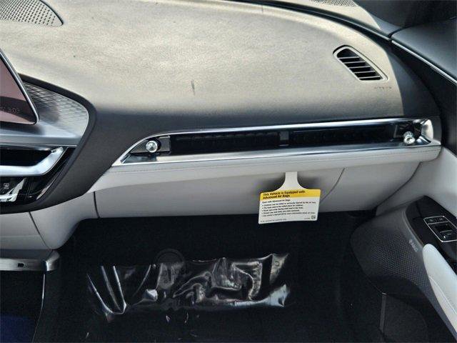 New 2026 Cadillac Lyriq Premium Sport image 20