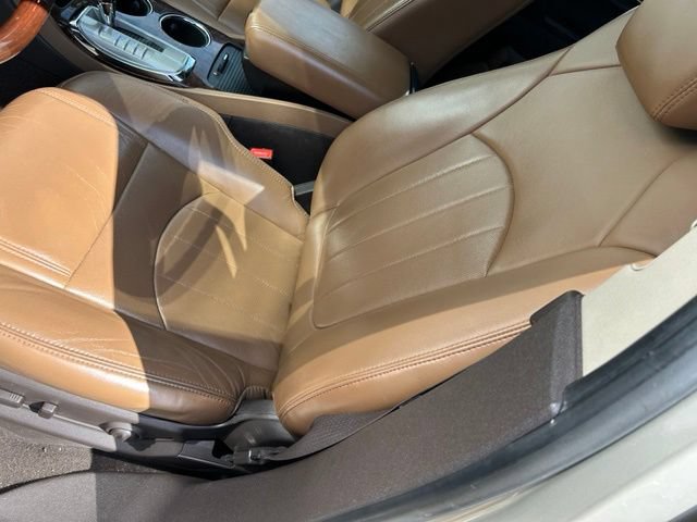 Used 2013 Buick Enclave Premium AWD/4WD image 10