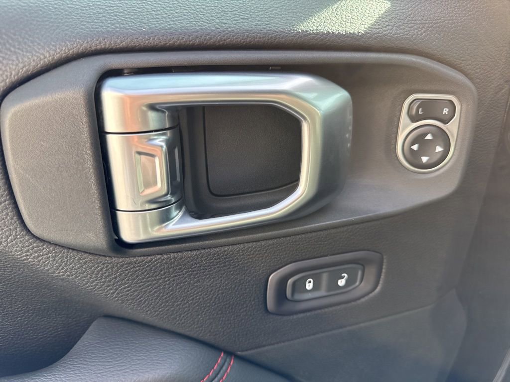 Used 2020 Jeep Wrangler Rubicon w/ LED Lighting Group image 19