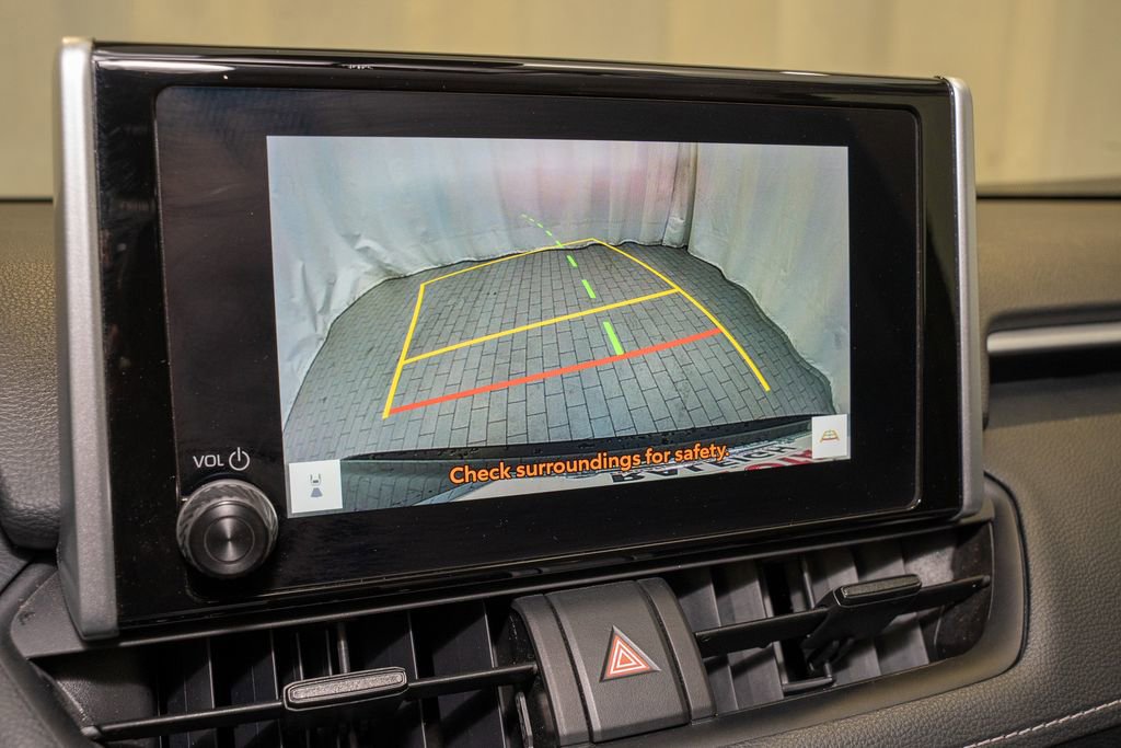Certified 2024 Toyota RAV4 XLE image 13