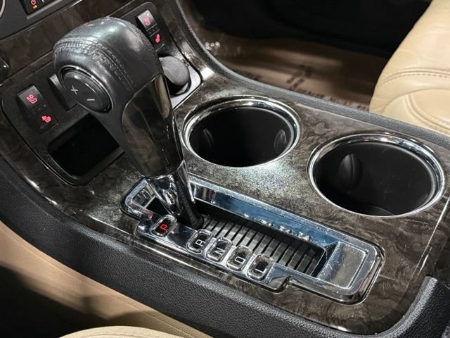 Used 2011 GMC Acadia Denali FWD image 27