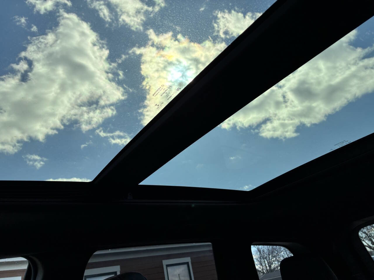 Used 2014 Jeep Grand Cherokee Summit AWD/4WD image 14