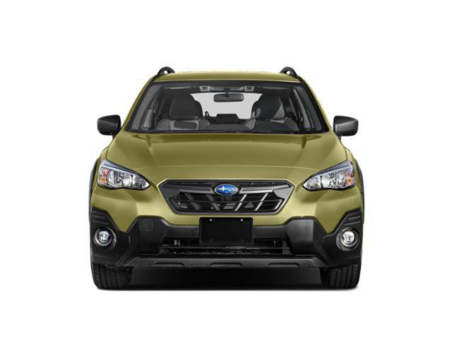 Used 2022 Subaru Crosstrek 2.5i Sport w/ Popular Package #3 AWD/4WD image 10