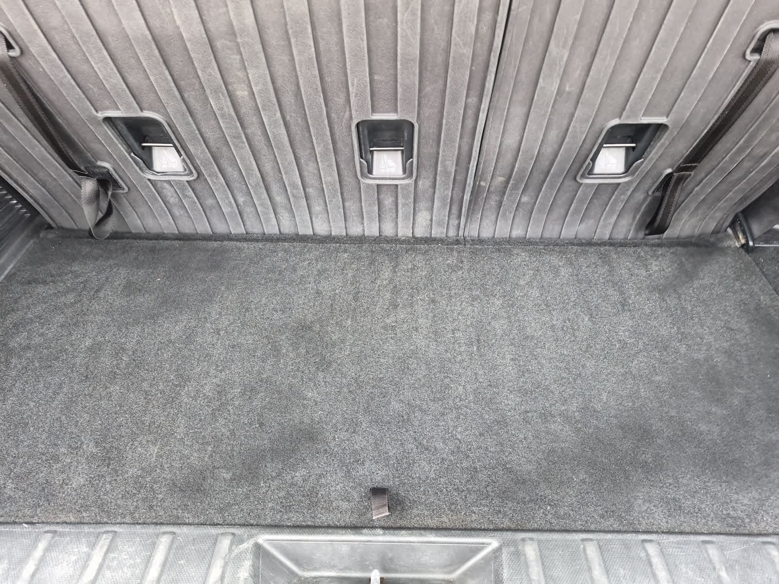 Used 2019 Subaru Ascent Limited AWD/4WD image 36