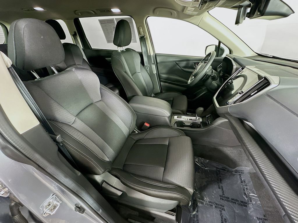 Certified 2025 Subaru Ascent Premium image 36