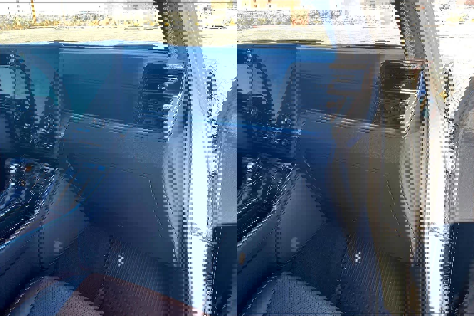 Used 2024 Lexus GX 550 image 17