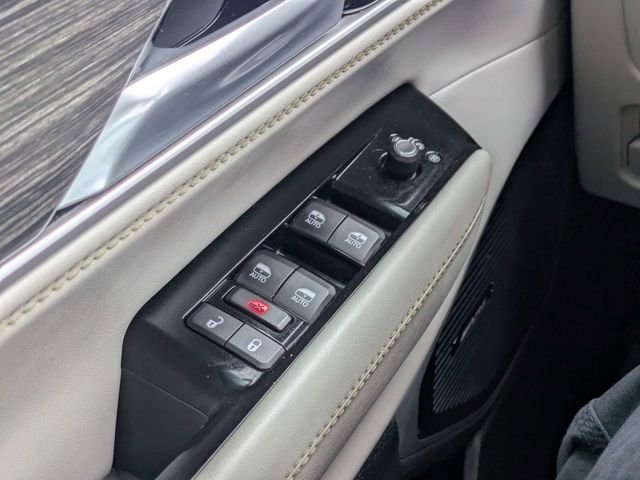 Used 2022 Jeep Wagoneer Series II RWD image 25