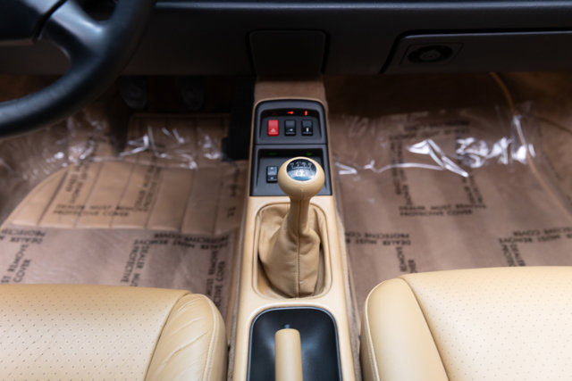 Used 1995 Porsche 911 Carrera image 9