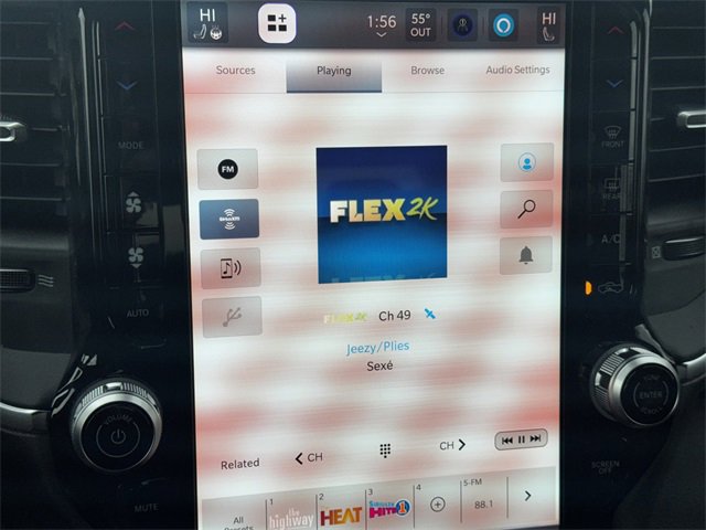 New 2026 RAM 1500 Big Horn image 30