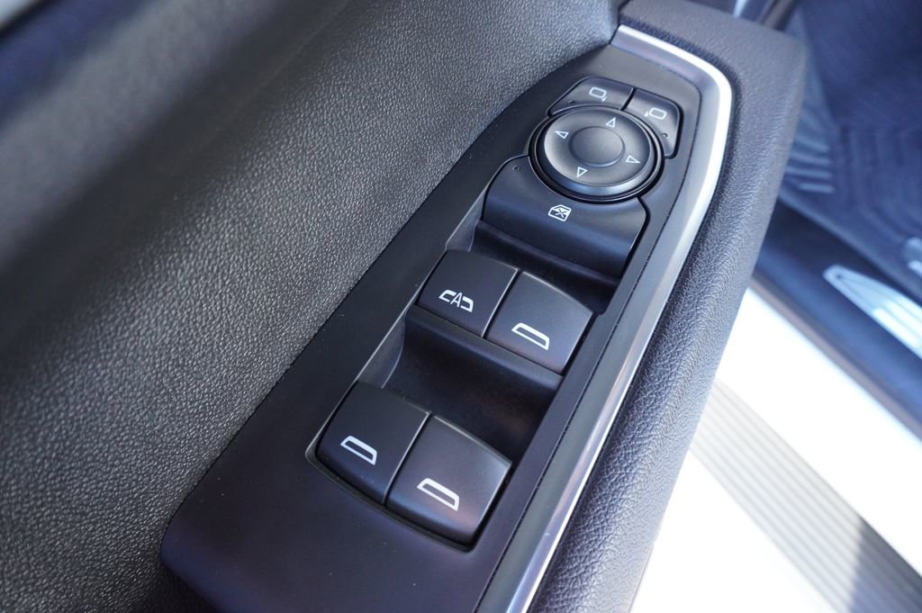 Used 2025 Chevrolet Silverado 1500 LT Trail Boss image 16