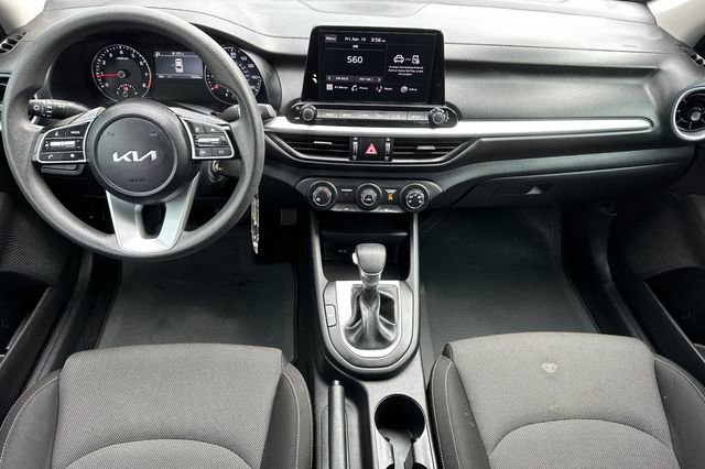 Used 2023 Kia Forte LXS image 14