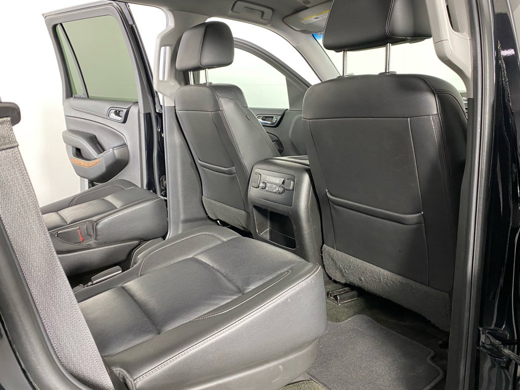 Used 2018 Chevrolet Tahoe Premier image 28
