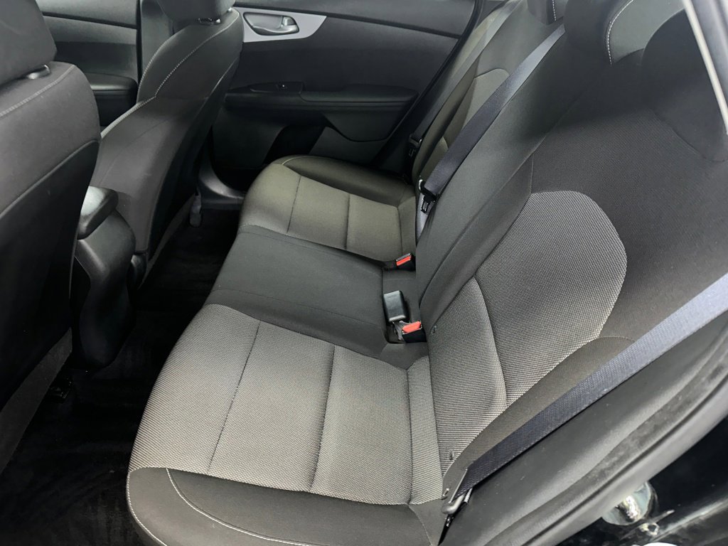 Used 2024 Kia Forte LXS image 16