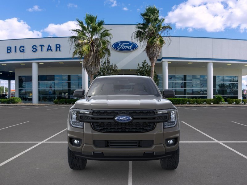 New 2026 Ford Ranger XL RWD image 7