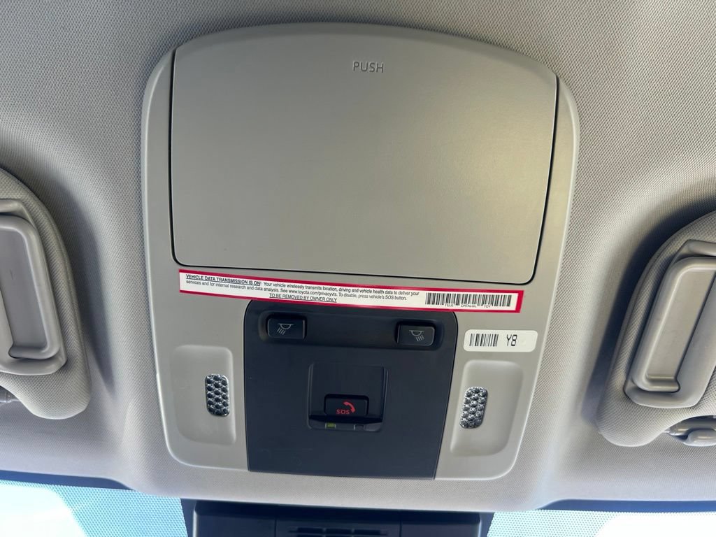 Used 2025 Toyota Camry LE FWD image 69