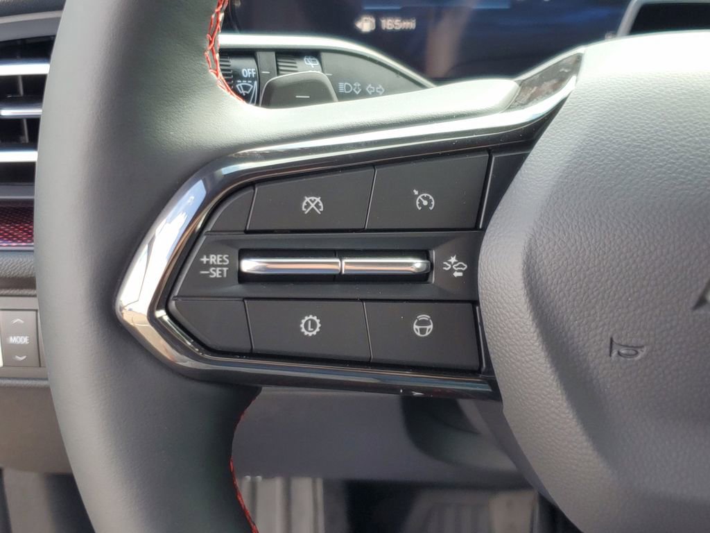 New 2026 Chevrolet Traverse RS w/ LPO, Floor Liner Package image 24