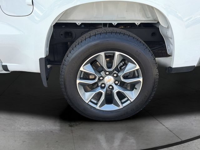 Used 2026 Chevrolet Silverado 1500 LT AWD/4WD image 28