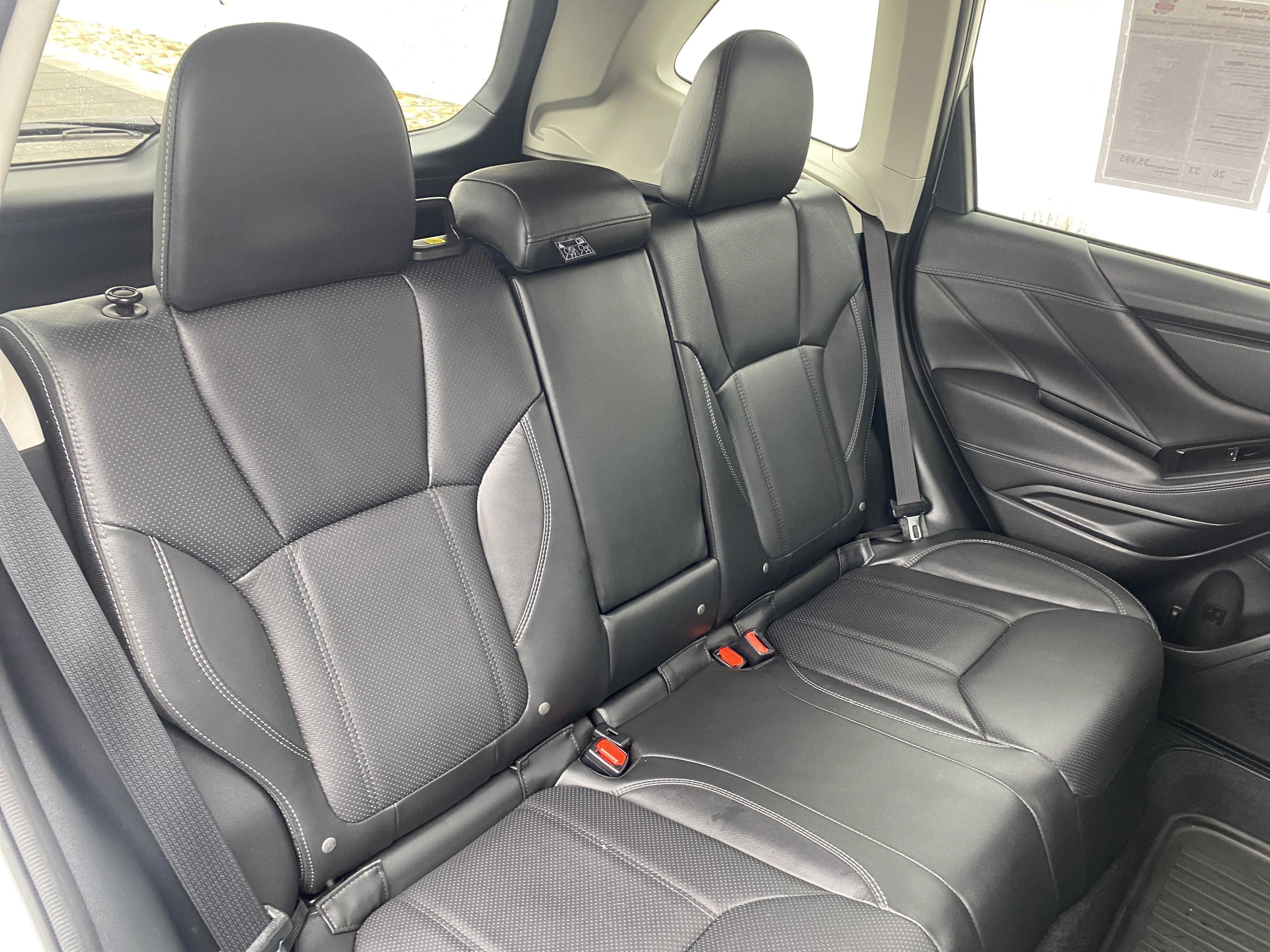 Used 2024 Subaru Forester Touring image 20