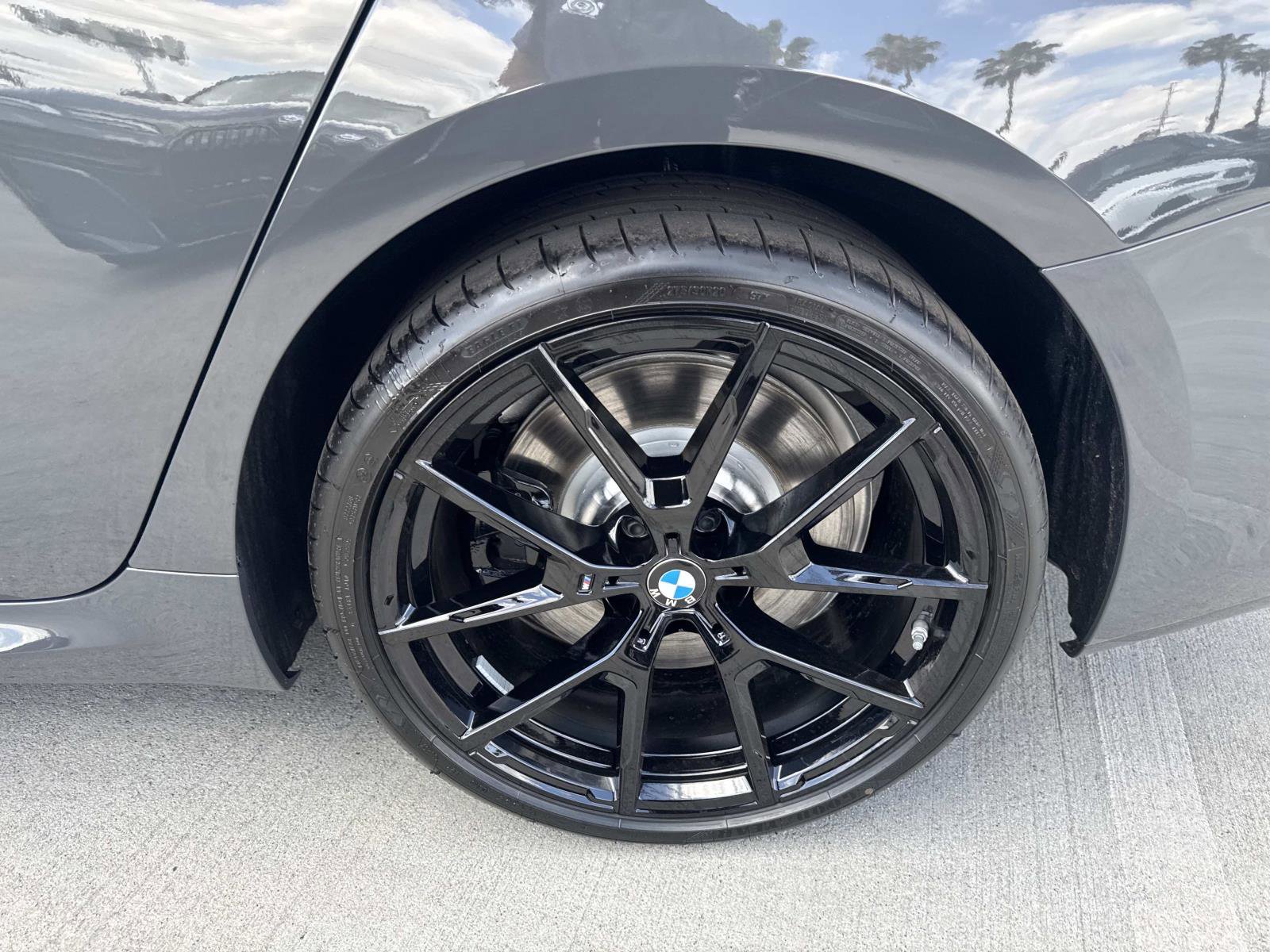 New 2026 BMW 840i RWD image 6