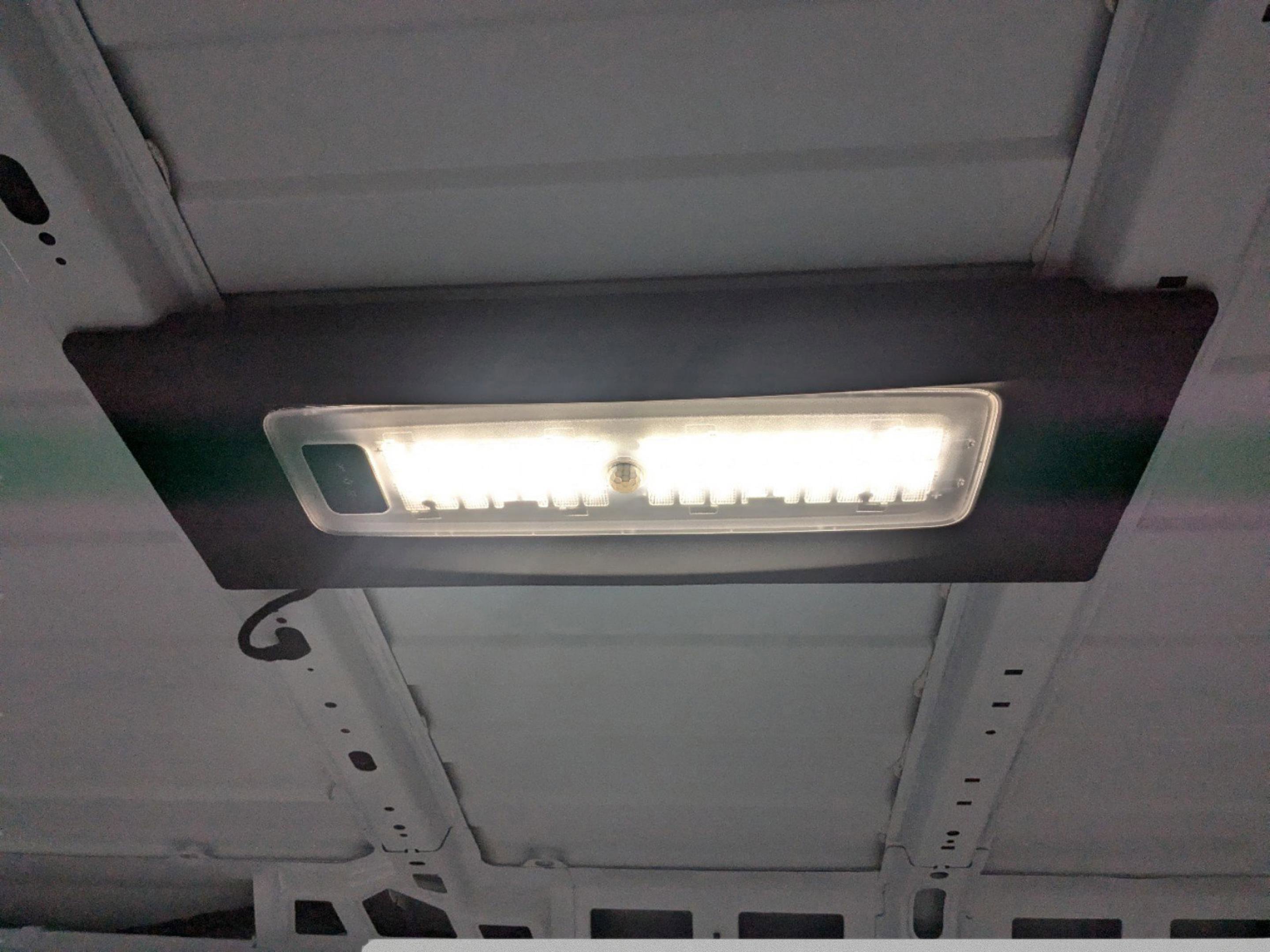 New 2025 RAM ProMaster 3500 w/ Leather Interior Group image 38