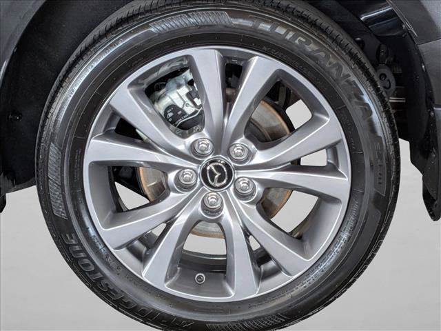 Used 2024 MAZDA CX-30 AWD 2.5 S w/ Premium Package image 23