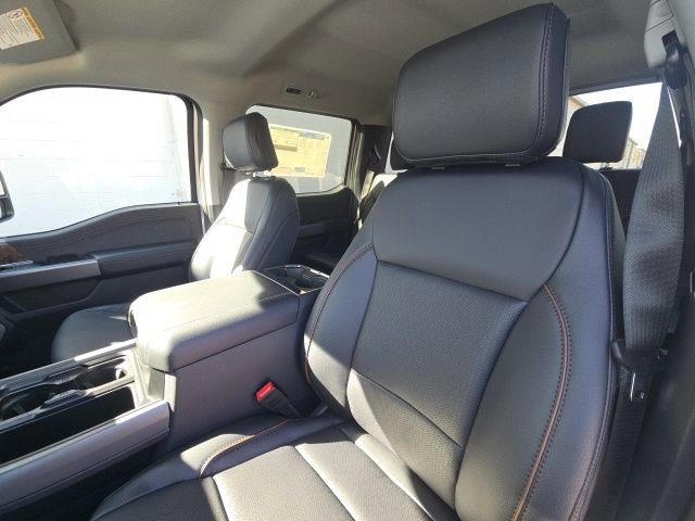 New 2026 Ford F350 Lariat image 17