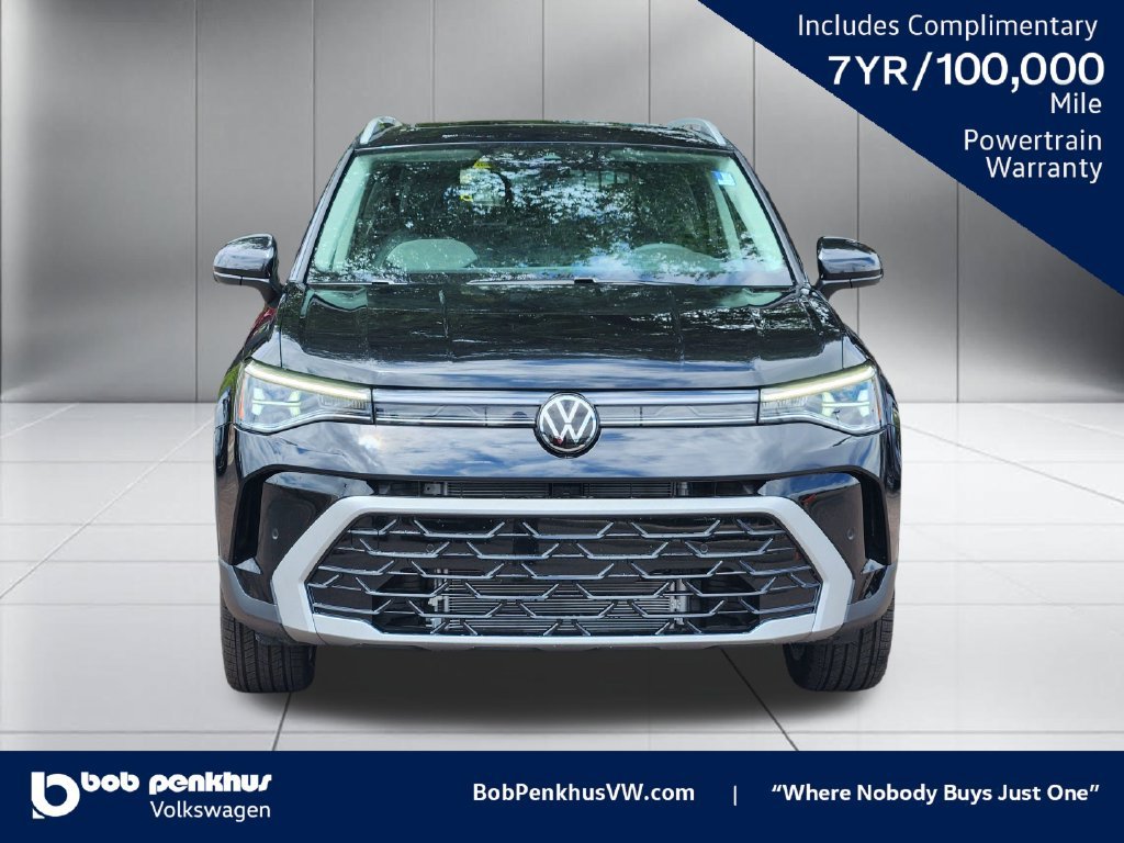 New 2026 Volkswagen Taos SEL AWD/4WD image 21