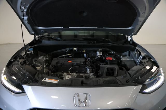 Used 2024 Honda HR-V EX-L image 6