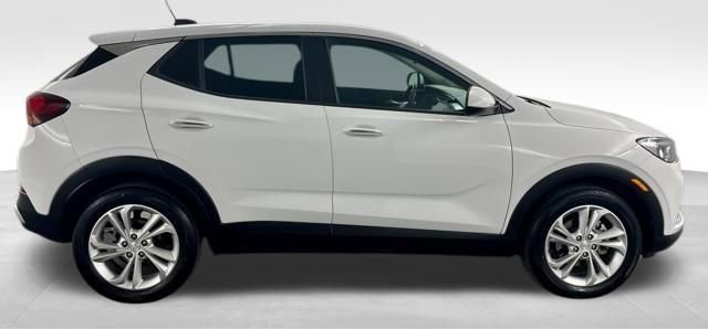 Used 2021 Buick Encore GX Preferred image 10