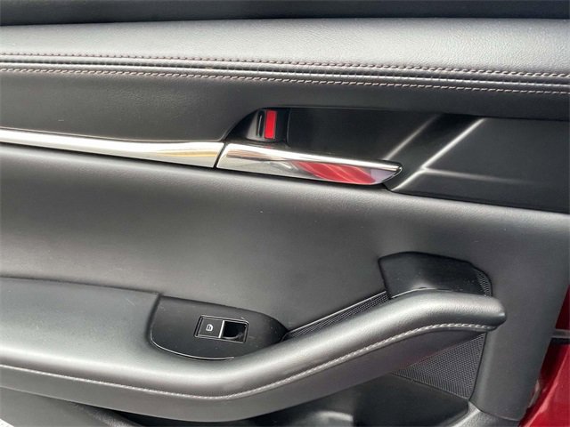 Used 2023 MAZDA MAZDA3 s image 13