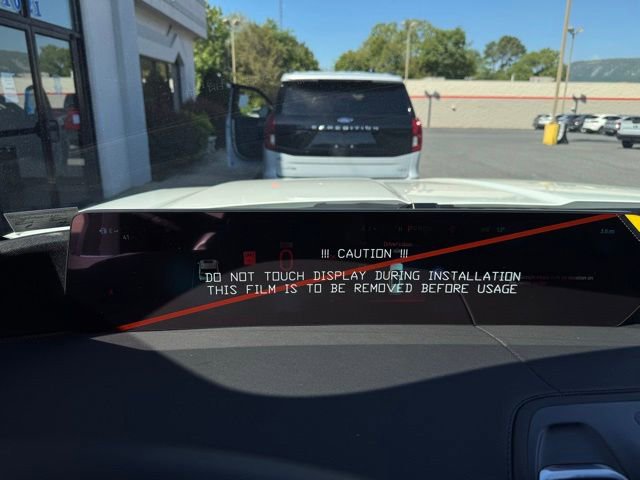 New 2026 Ford Expedition Tremor AWD/4WD image 14